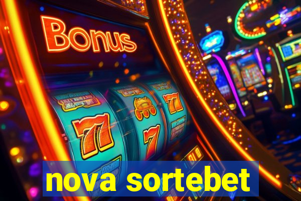 nova sortebet